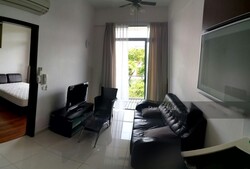 Mount Sophia Suites (D9), Apartment #238687711